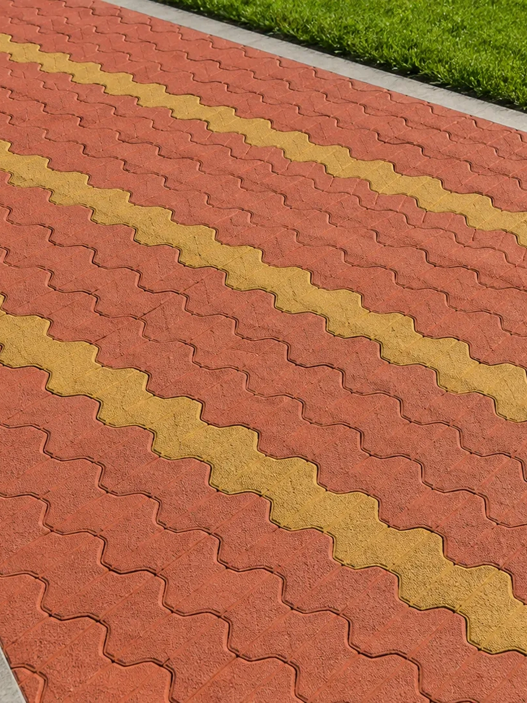 ARCO Paver