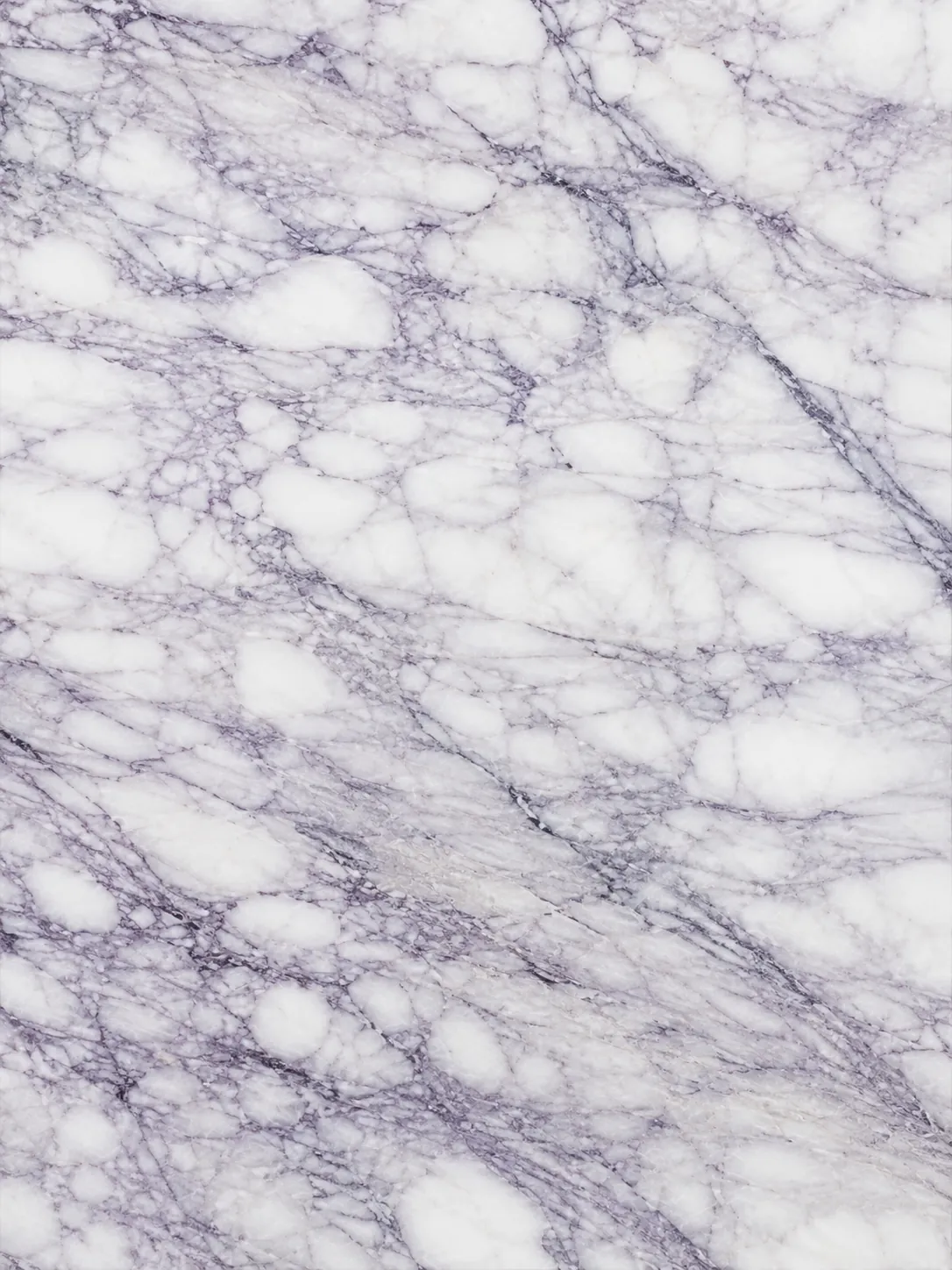 Bizzaro Purple marble exotic luxury stone