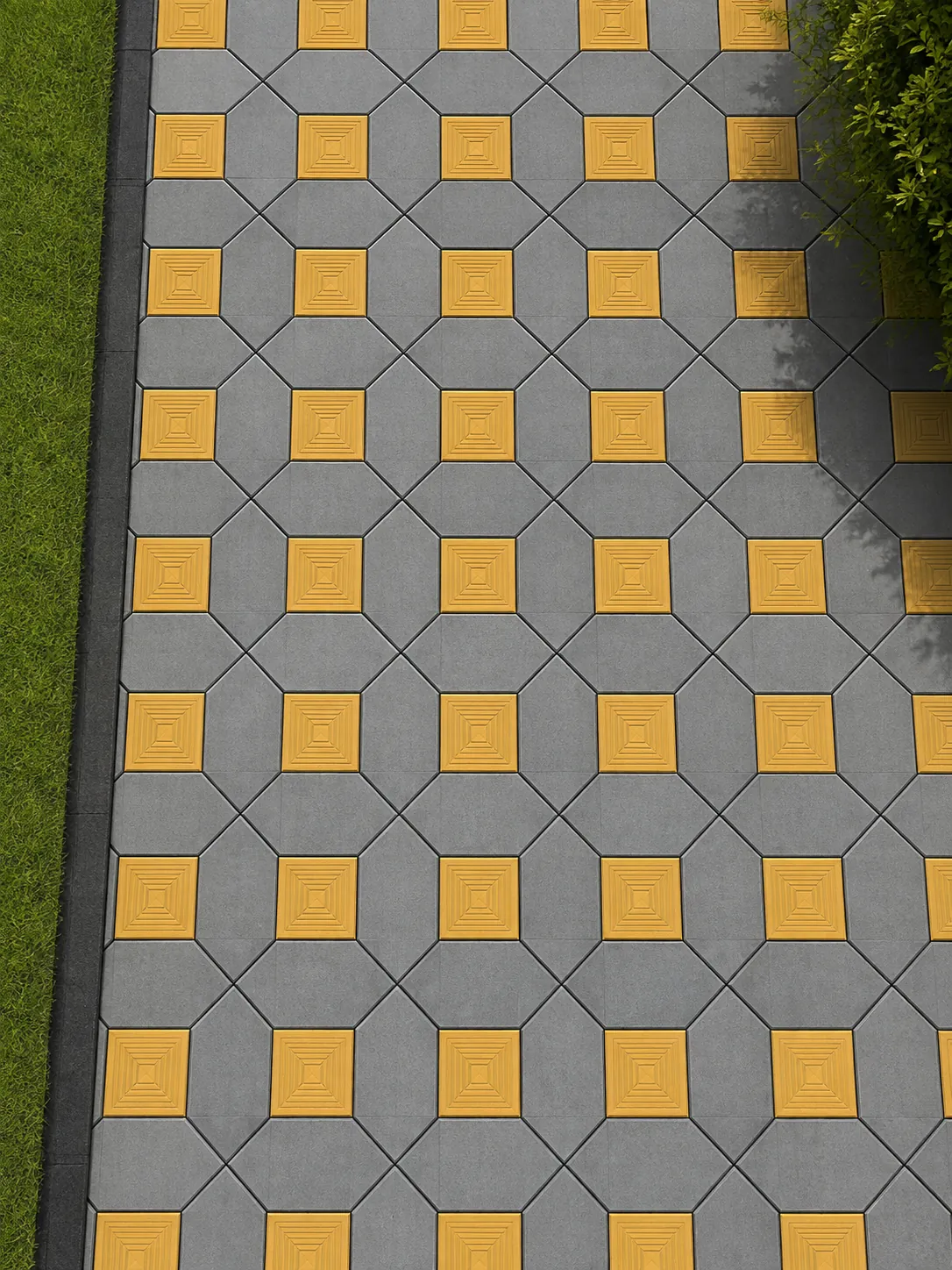 DIAMANTE Paver