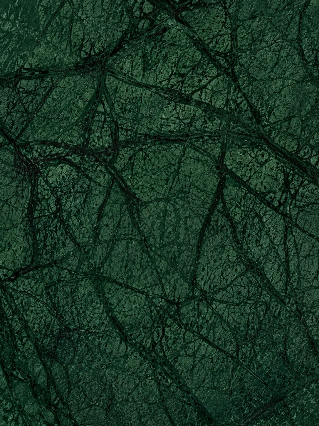 Forest Green marble premium dark green stone
