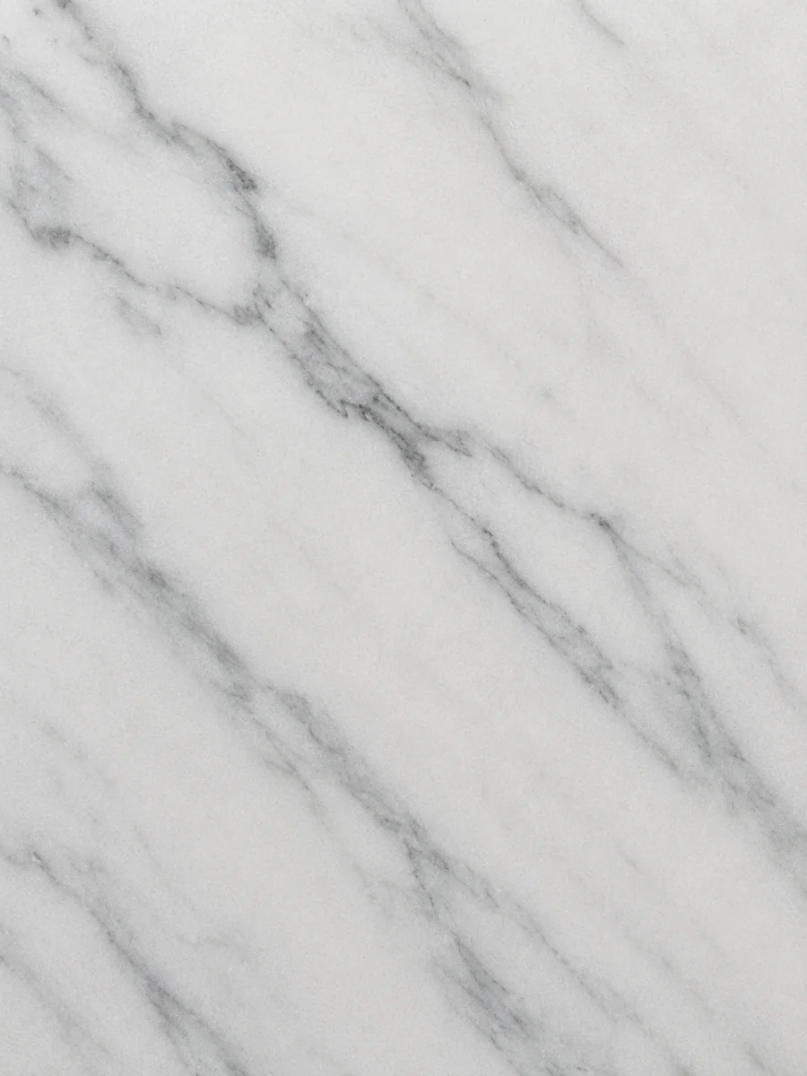 Honed Marble Finish