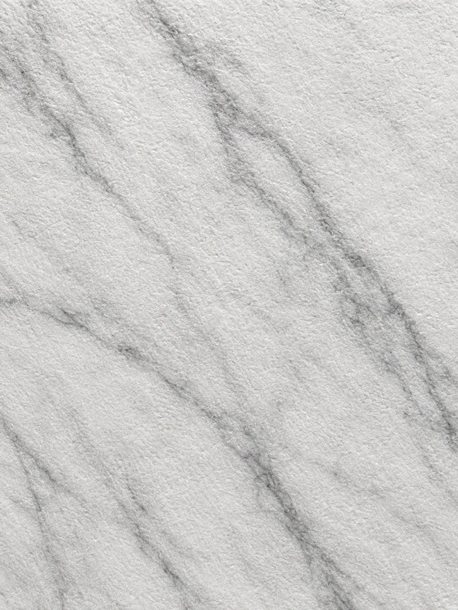 Leather Marble Finish