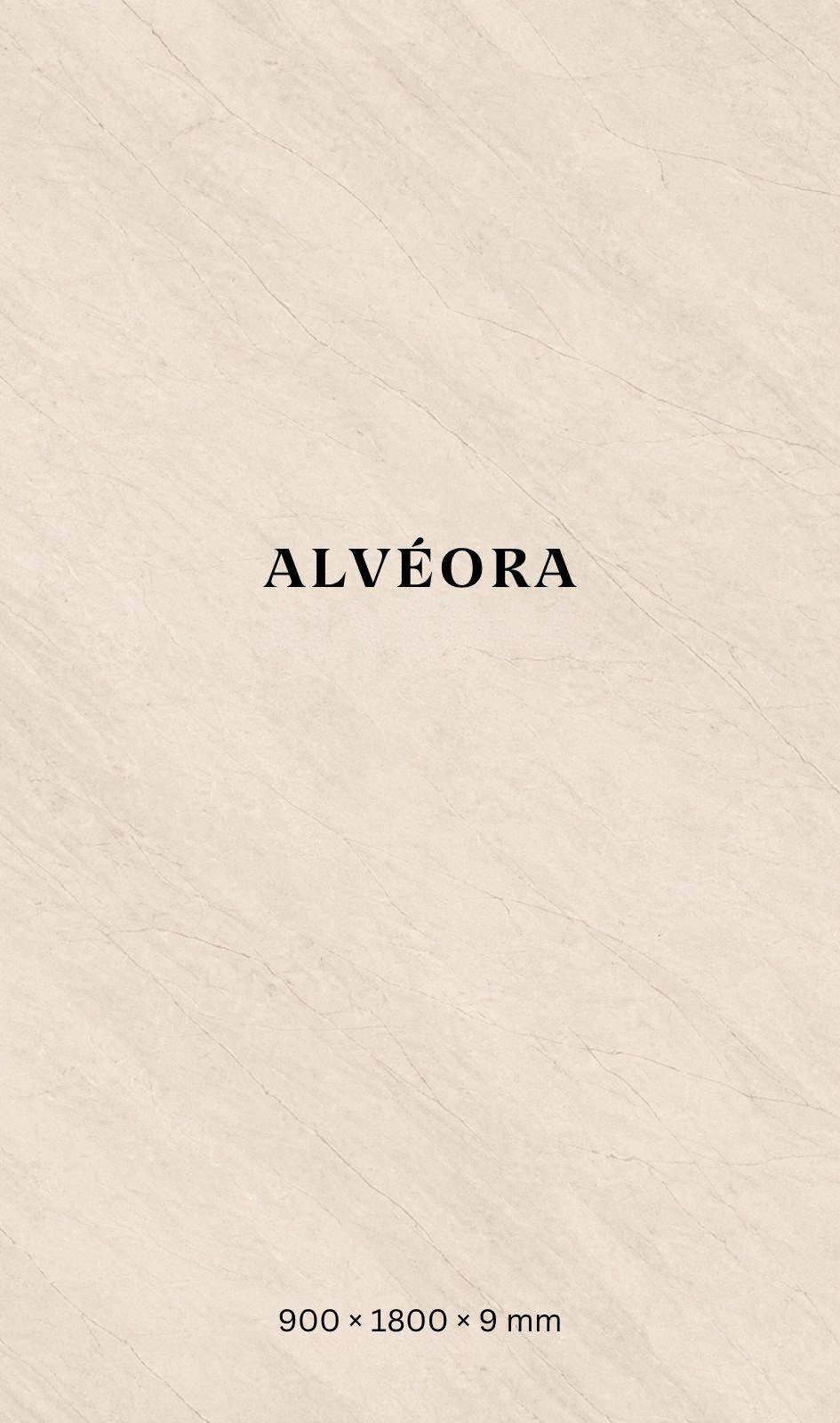 ALVÉORA Sintered Stone