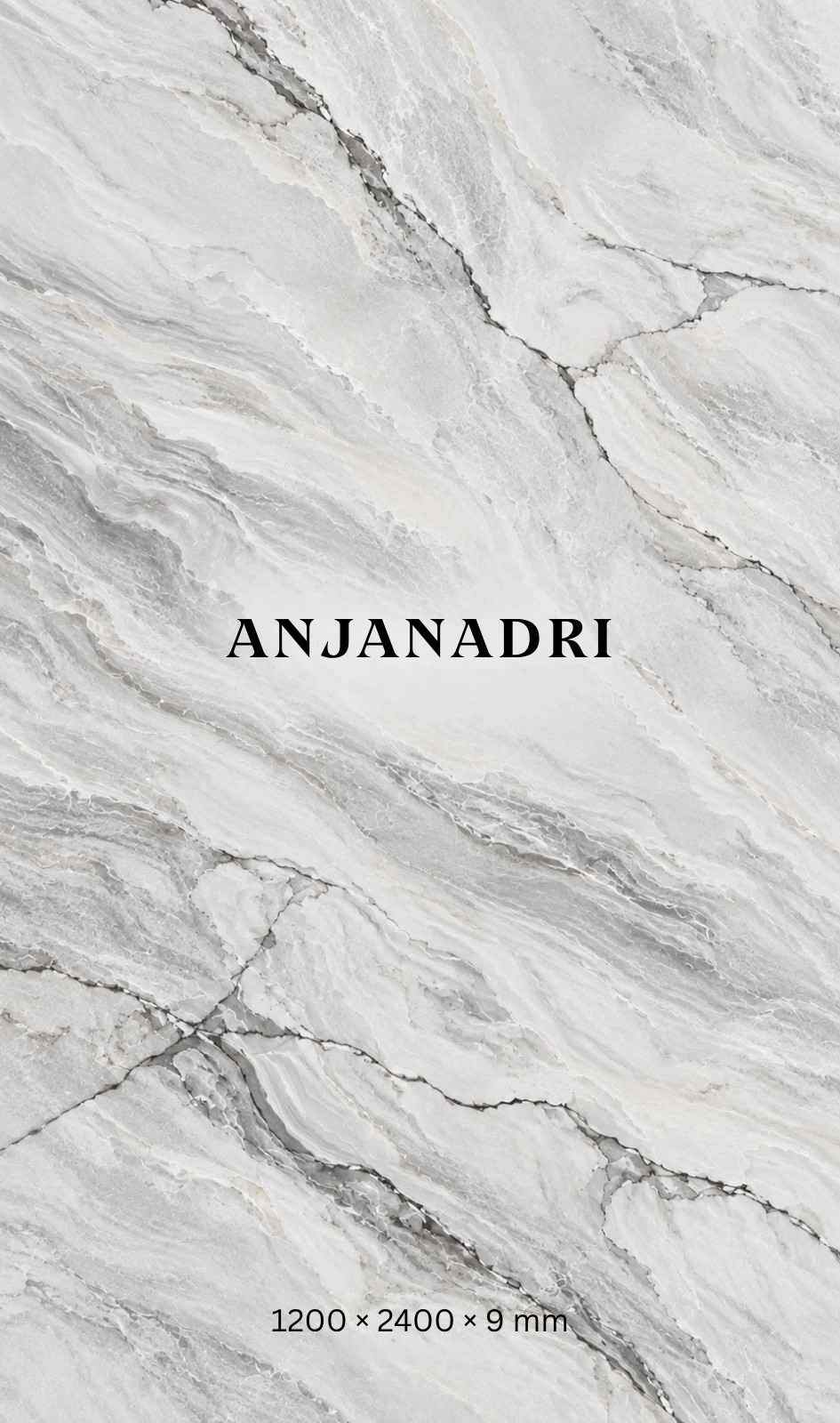 Anjanadri Sintered Stone