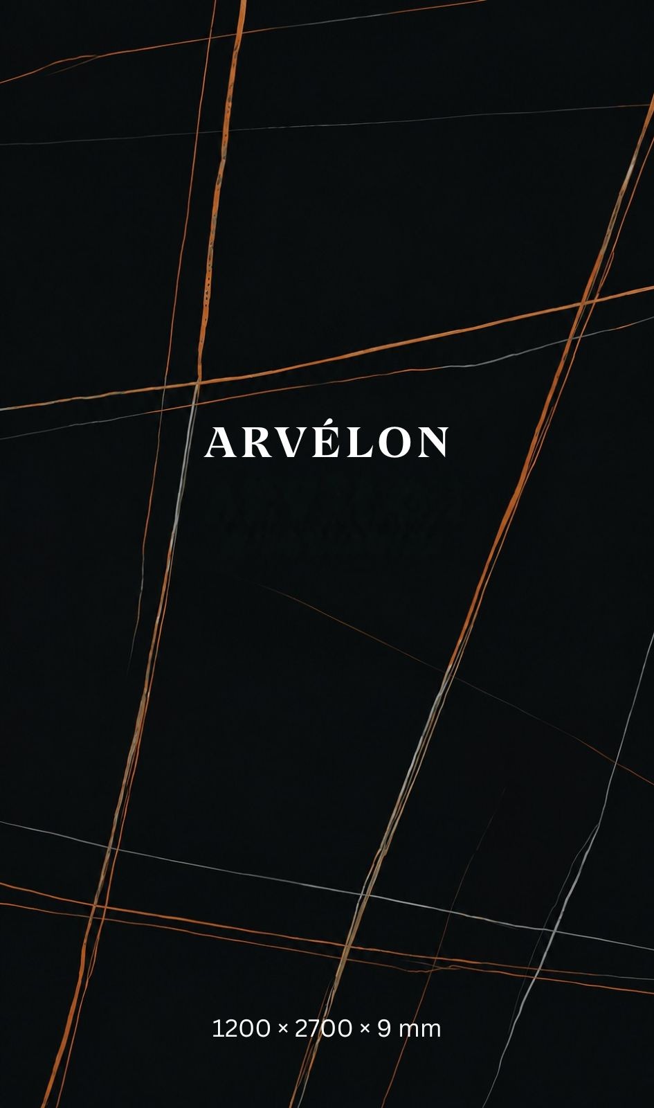 ARVÉLON Sintered Stone