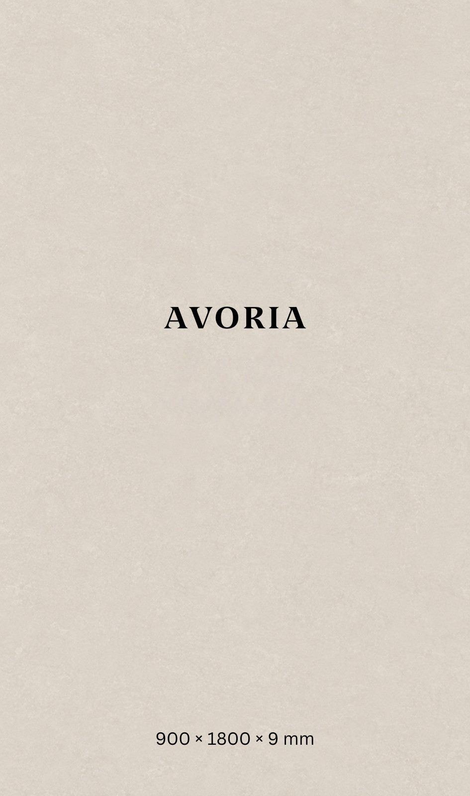 Avoria Sintered Stone