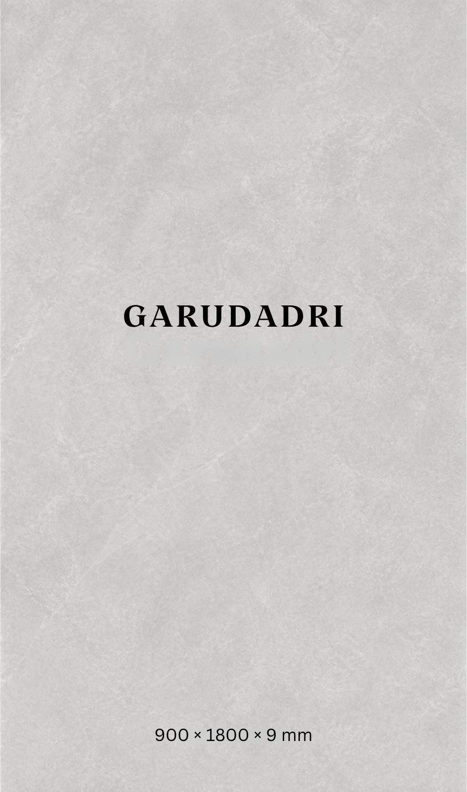 Garudadri Sintered Stone