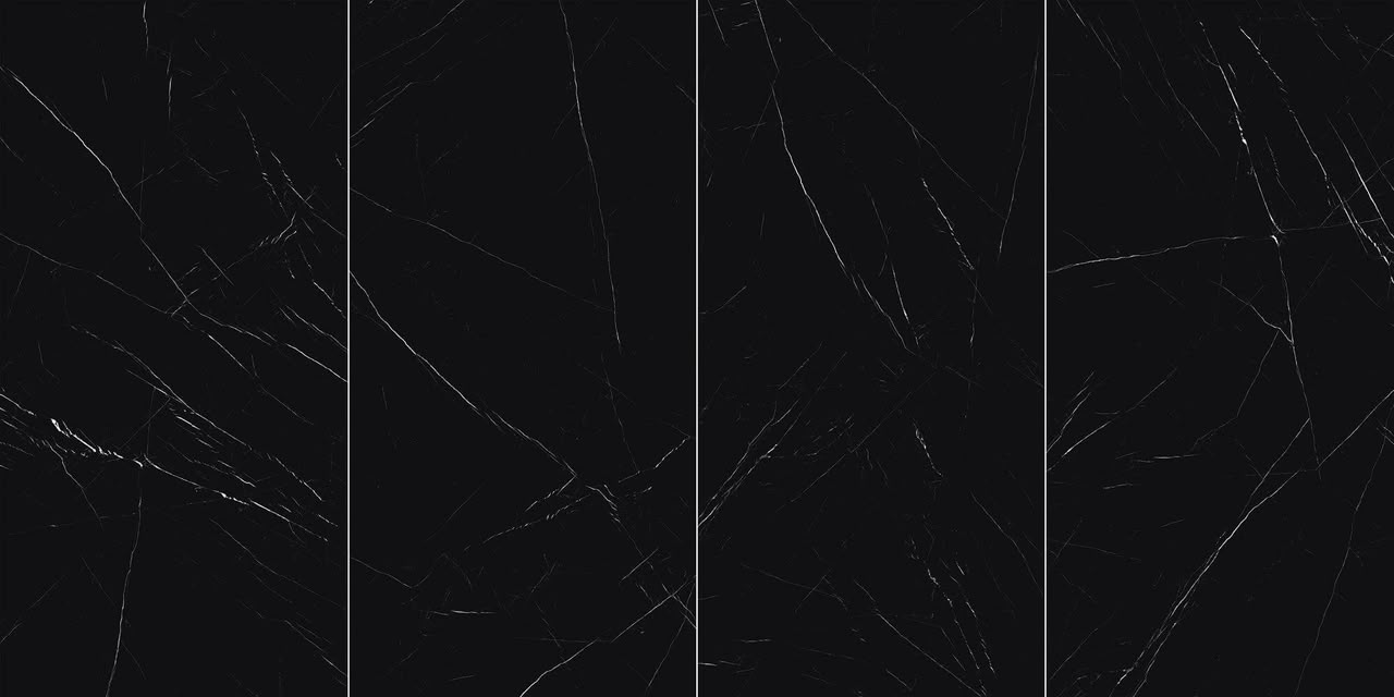 Noctera Sintered Stone slab