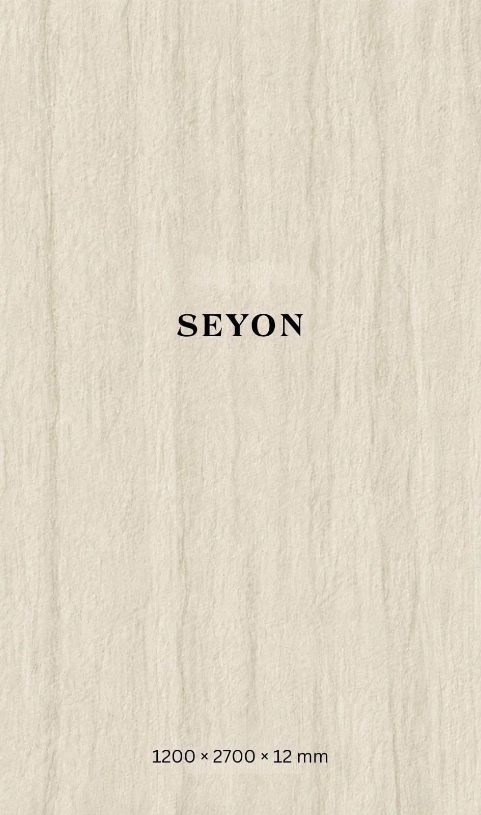 Seyon Sintered Stone