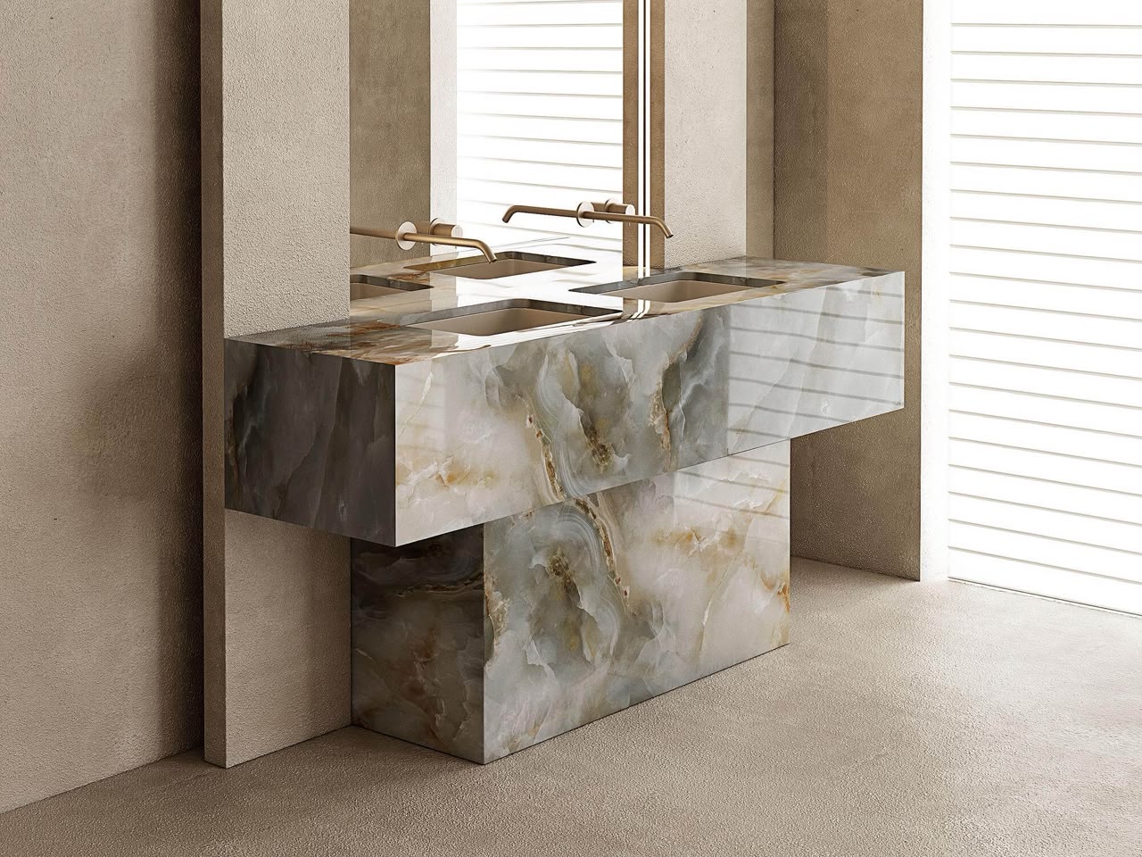 Zarevia Sintered Stone